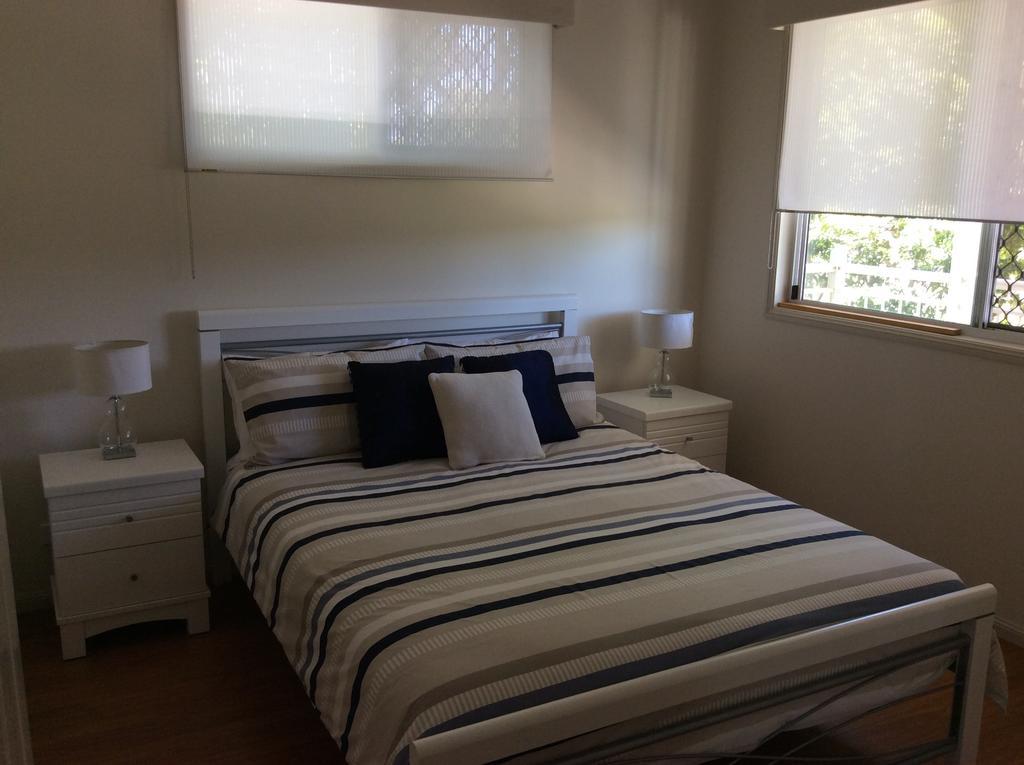 Bed and Breakfast Tinaroo Sunset Retreat à Barrine Extérieur photo